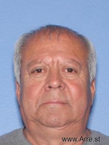 Robert Cuen Arrest Mugshot