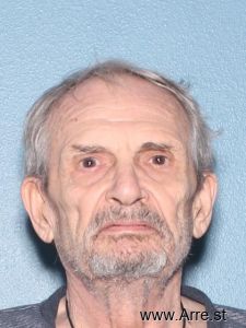 Robert Culp Arrest Mugshot