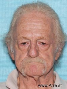 Robert Daily Arrest Mugshot