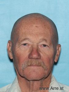 Robert Darnell Arrest Mugshot