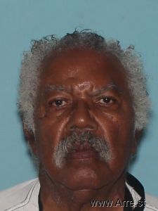 Robert Davis Arrest Mugshot