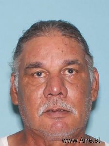 Robert Delgado Arrest Mugshot