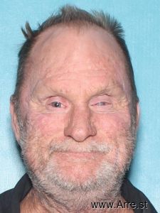 Robert Denney Arrest Mugshot