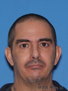 Robert Dewey Ii Arrest Mugshot