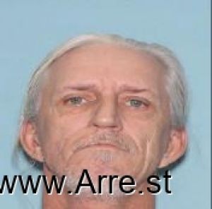 Robert Ditmore Arrest Mugshot