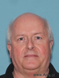 Robert Divers Arrest Mugshot