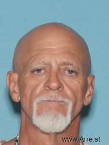 Robert Elledge Arrest Mugshot