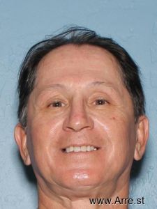 Robert Enright Arrest Mugshot