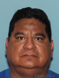 Robert Escobedo Arrest Mugshot
