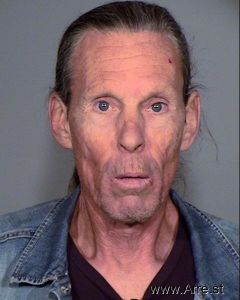 Robert Eutsler Arrest Mugshot
