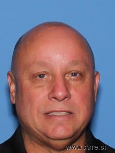 Robert Faucett Arrest Mugshot