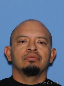 Robert Fernandez Arrest Mugshot