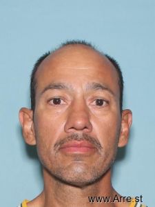 Robert Fimbrez Arrest Mugshot