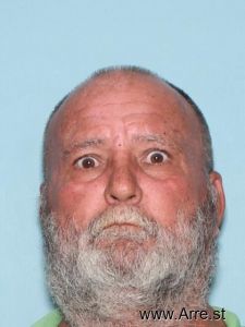 Robert Finchum Arrest Mugshot