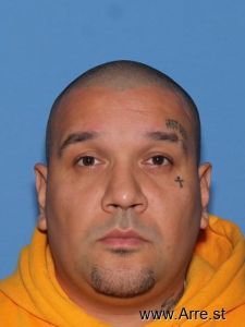 Robert Flores Arrest Mugshot