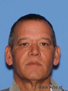 Robert Floyd Arrest Mugshot