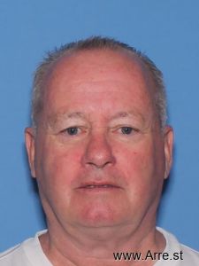 Robert Gilbride Arrest Mugshot