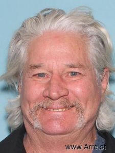 Robert Glissendorf Arrest Mugshot