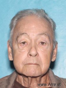 Robert Gomes Arrest Mugshot