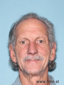 Robert Goodwin Arrest Mugshot