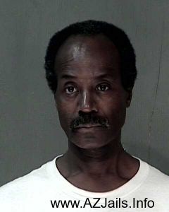 Robert Grant Arrest