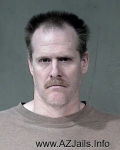 Robert Gray              Arrest Mugshot