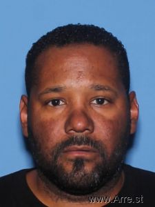 Robert Gregory Arrest Mugshot