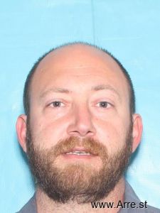 Robert Gregory Arrest Mugshot