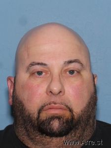 Robert Habeeb Arrest Mugshot