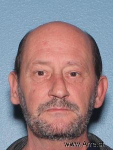 Robert Hagerman Arrest Mugshot