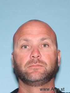 Robert Hamm Arrest Mugshot