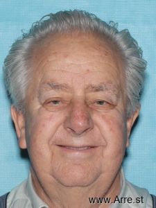 Robert Hansen Arrest Mugshot