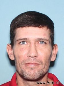 Robert Hanson Arrest Mugshot