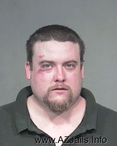 Robert Harding           Arrest Mugshot