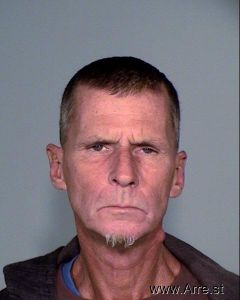 Robert Hatch Arrest Mugshot