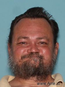 Robert Hebner Arrest Mugshot