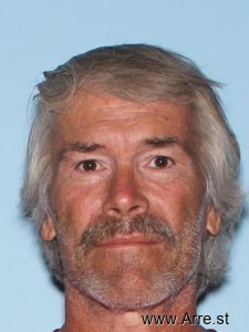 Robert Heinrich Arrest Mugshot