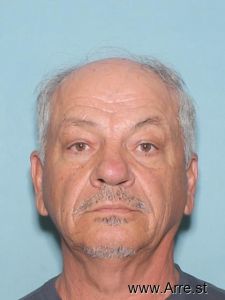 Robert Henry Arrest Mugshot