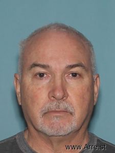 Robert Howard Arrest Mugshot