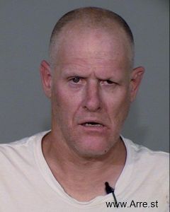 Robert Hunter Gray Arrest Mugshot