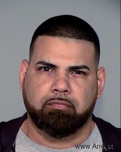 Robert Ii Arrest Mugshot