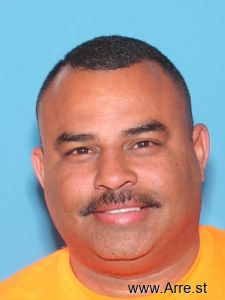 Robert Ilae Arrest Mugshot