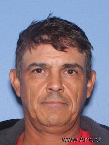 Robert Iniguez Arrest Mugshot