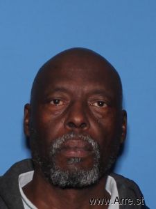 Robert Johnson Arrest Mugshot