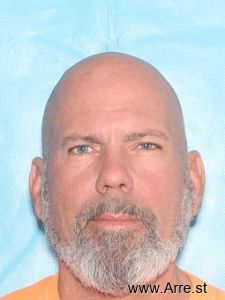 Robert Johnson Arrest Mugshot