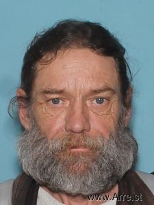 Robert Johnston Arrest Mugshot