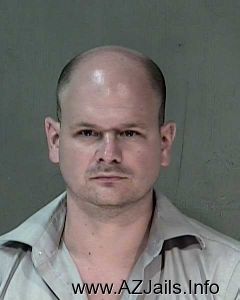 Robert Keith Arrest