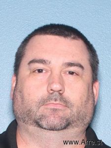 Robert Lane Arrest Mugshot