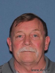 Robert Lantagne Arrest Mugshot