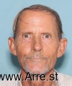 Robert Law Arrest Mugshot